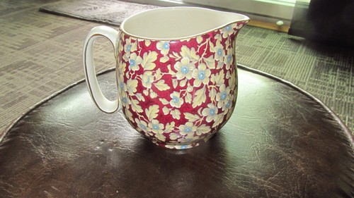 Vtg lord nelson ware royal - lord,