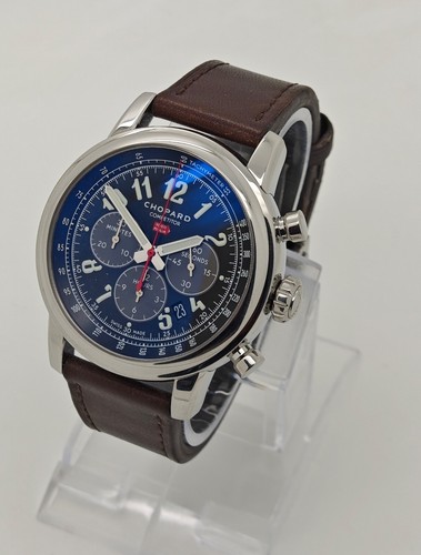 Rare chopard mille miglia 1000 - chopard,
