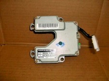 NISSAN MICRA 1996 K11 SRS ECU MODULE 9858445B03