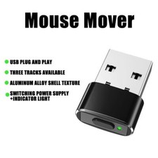 USB - Mouse Mover Prevents