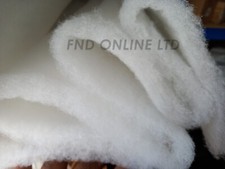 69cm WIDE Premium Filter Wool