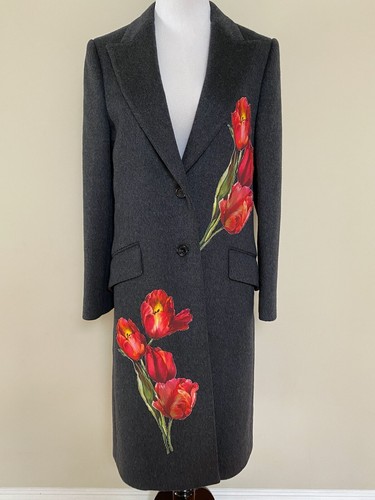 Dolce gabbana dark gray - dolce,