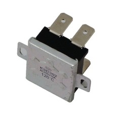 BUFFALO N126 GRIDDLE GRILL