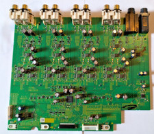 Pioneer DWX3999 CDJ2000 NXS PCB