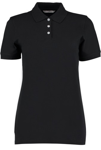 Ladies poloshirt female womens - poloshirt,