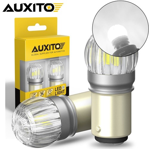 Auxito drl lamp 1157 led - lamp,