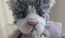 Beautiful German Clemens Mohair Cat limited edition Teddy Bears friend "Cat Tom"