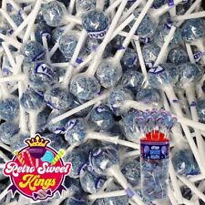 Sour Raspberry Tongue Painter Lollies Lollipops Vidal Zoom Pick N Mix Birthday