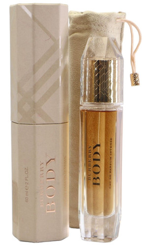 Burberry body eau parfum - burberry,
