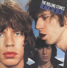 The Rolling Stones : Black and