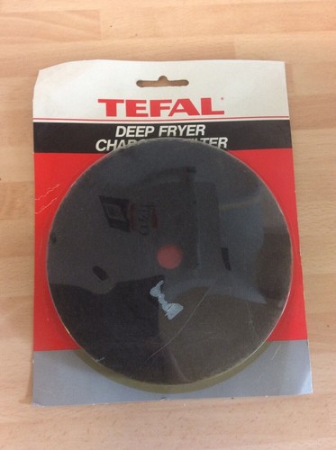 Deep fat fryer - fryer, charcoal