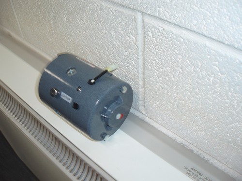 Superwinch winch motor - winch,