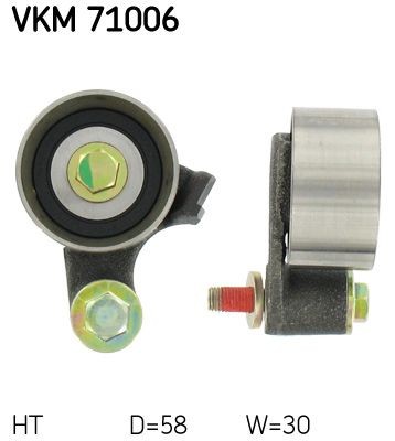 Belt drive timing - timing,
