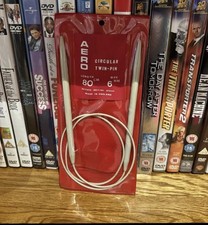 Aero Circular Twin-Pin 80cm