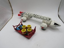 Dinky 360 Eagle Freighter with