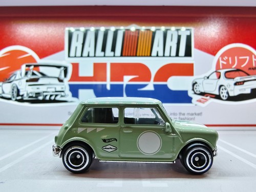 2026 hot wheels proto facctory - hot,