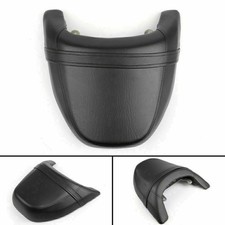 Rear passenger seat pillion - passenger,