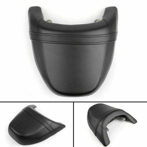 Rear passenger seat pillion - rear,