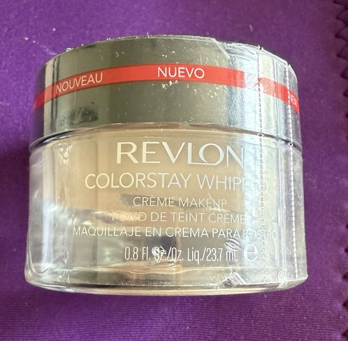 Revlon colorstay whipped - revlon,