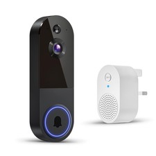 1080P Wireless Video Doorbell