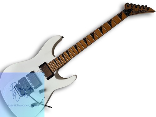 Jackson dk2m dinky - dinky, electric