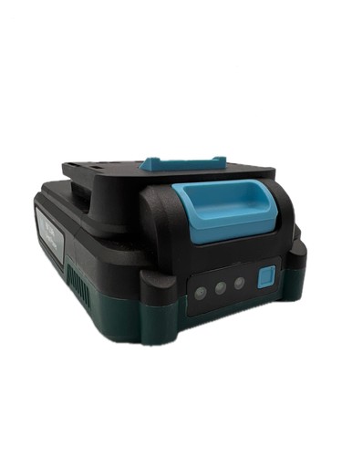 Genuine mcgregor 18v cordless - genuine,