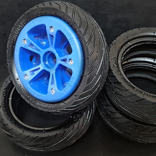 Inch tyre for electric - 6,