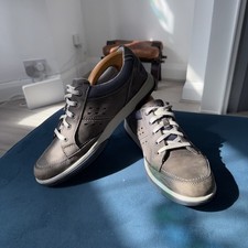 Clarks Men's Wavecamp Path