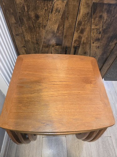 Nathan nest tables teak - tables,