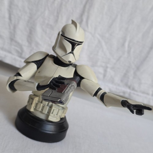Deluxe clone trooper - clone,