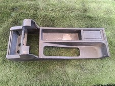 BMW E36 Black Centre Armrest