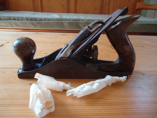 Vintage record smoothing - vintage, 03