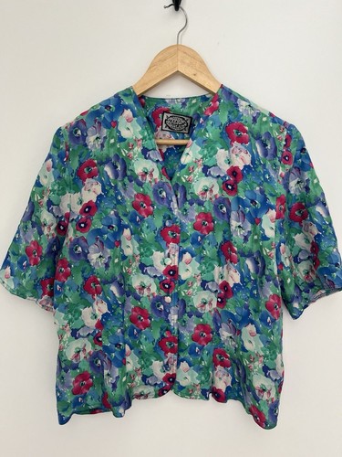 Marion donaldson floral - marion,