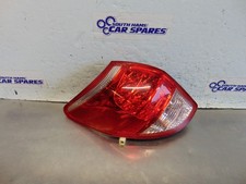 Toyota Rav4 Rear Light MK3