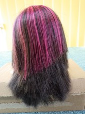 SPIN MASTER LIV DOLL WIG &