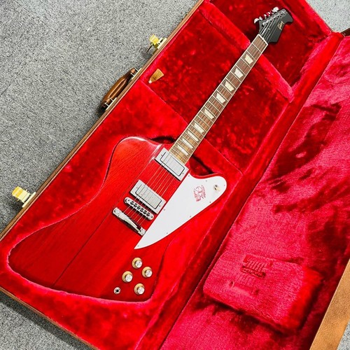 Gibson firebird platypus - gibson,