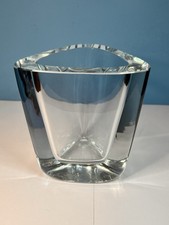 Strombergshyttan Crystal Vase