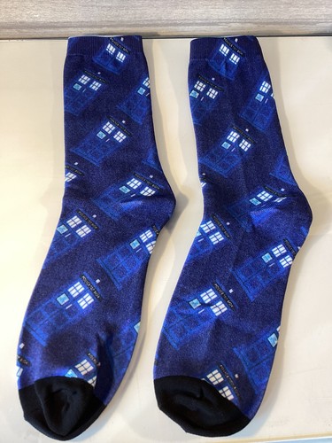 Doctor who tardis novelty - dr,