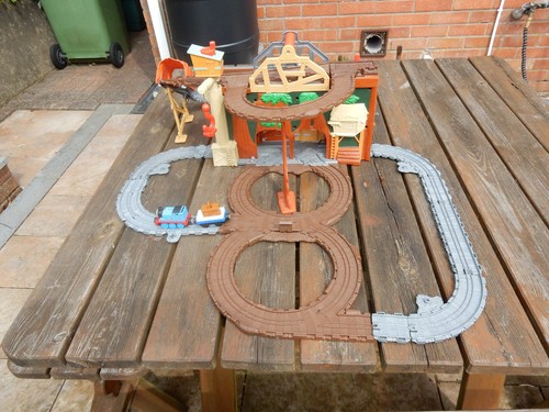 Thomas friends take n - &,