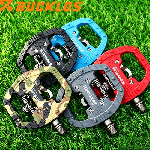 Bucklos dual pedals for - bucklos,