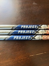 Project X 7.0 Wedge Set Of 3 -