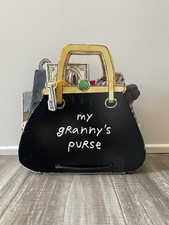 My Granny's Purse Interactive