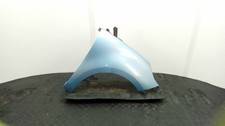 RENAULT SCENIC Front Wing O/S