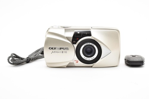 Mint strap olympus µ - /, ]