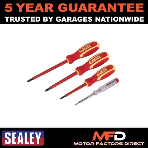 Sealey siegen electrician - sealey, electrician's