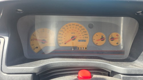 1992 ford escort - 1.8,