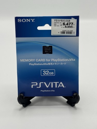 32gb official sony vita - official, ps