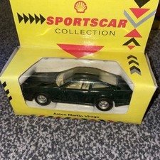Shell Sportscar Collection