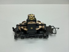 Hornby Triang Class 35 Hymek Motorised Bogie - Remagnetised - Runner (#022)