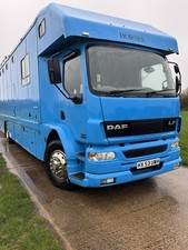 HORSEBOX